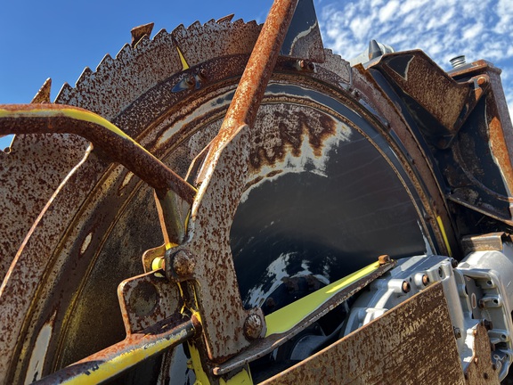 2021 John Deere 772 - Photo16