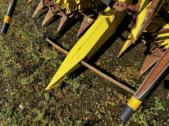 2021 John Deere 772 - Photo17