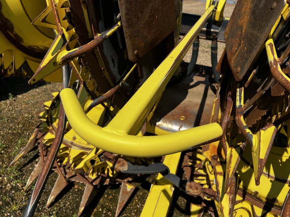 2021 John Deere 772 - Photo18