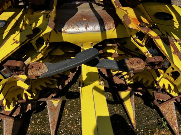 2021 John Deere 772 - Photo19