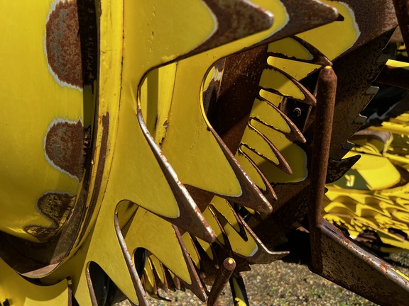 2021 John Deere 772 - Photo20