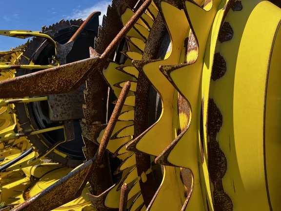 2021 John Deere 772 - Photo21