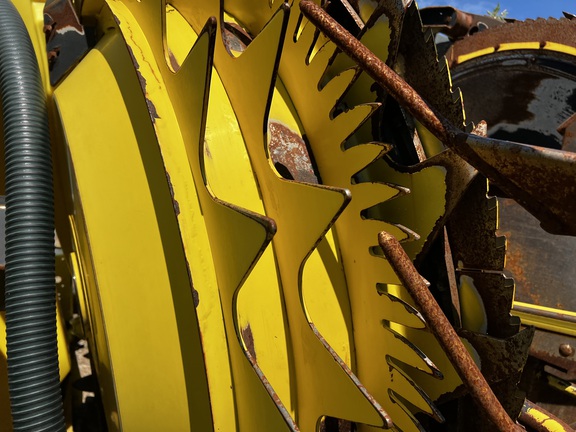 2021 John Deere 772 - Photo22