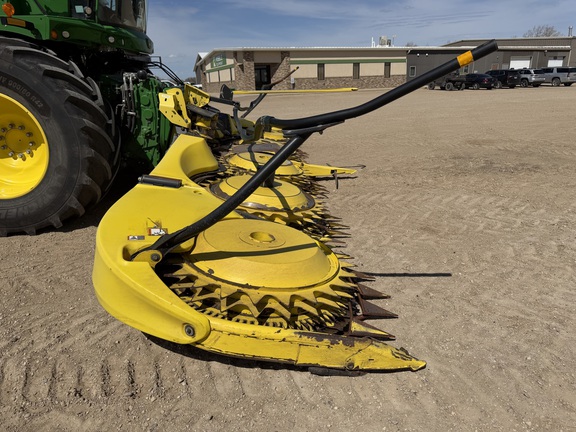 2021 John Deere 772 - Photo2