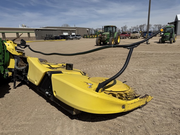 2021 John Deere 772 - Photo3