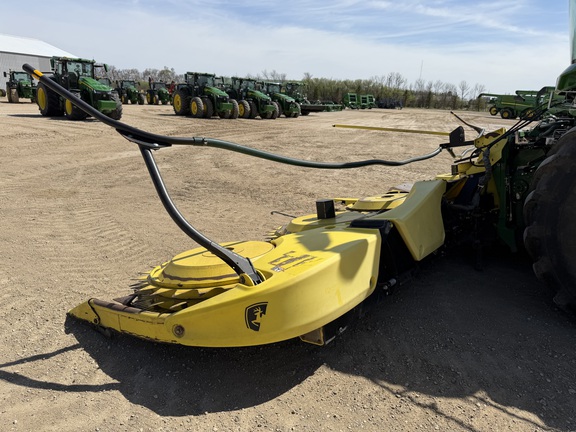 2021 John Deere 772 - Photo4