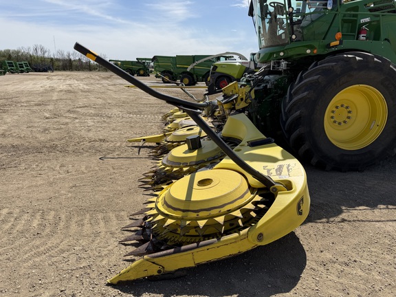 2021 John Deere 772 - Photo5