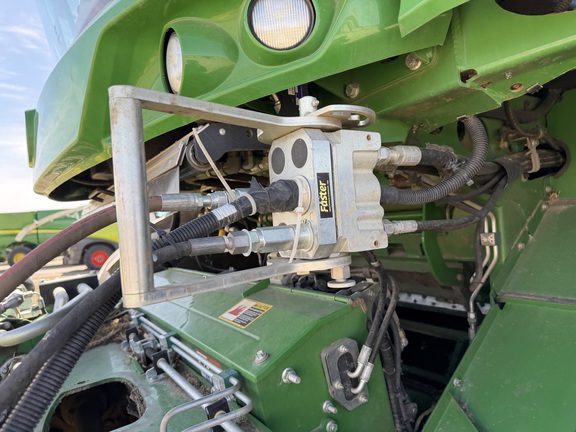 2021 John Deere 772 - Photo7
