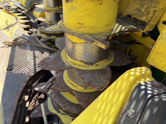 2021 John Deere 772 - Photo8