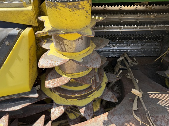 2021 John Deere 772 - Photo9