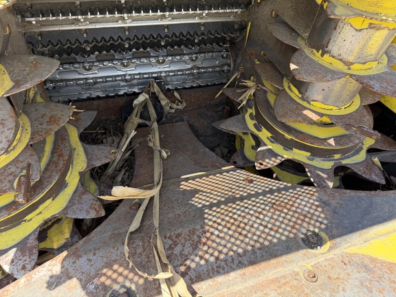 2021 John Deere 772 - Photo10