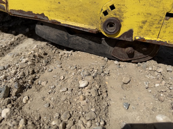 2021 John Deere 772 - Photo11