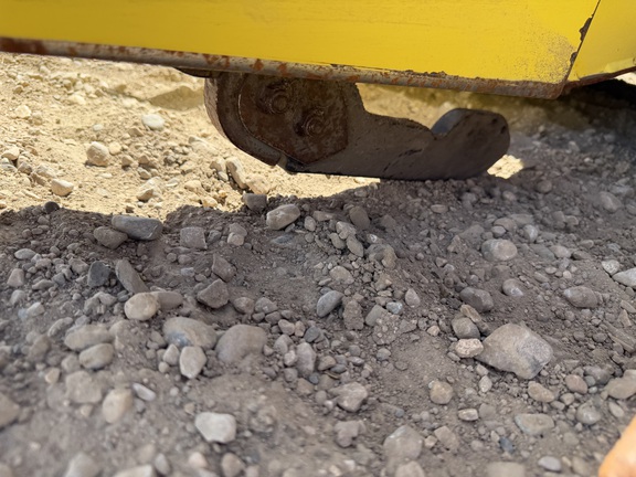 2021 John Deere 772 - Photo13