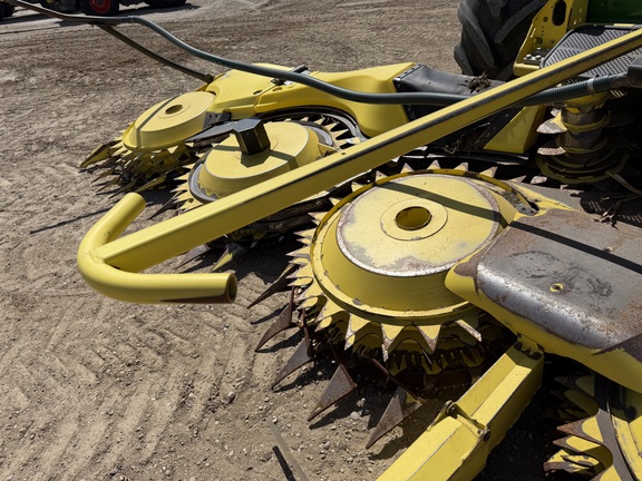 2021 John Deere 772 - Photo15