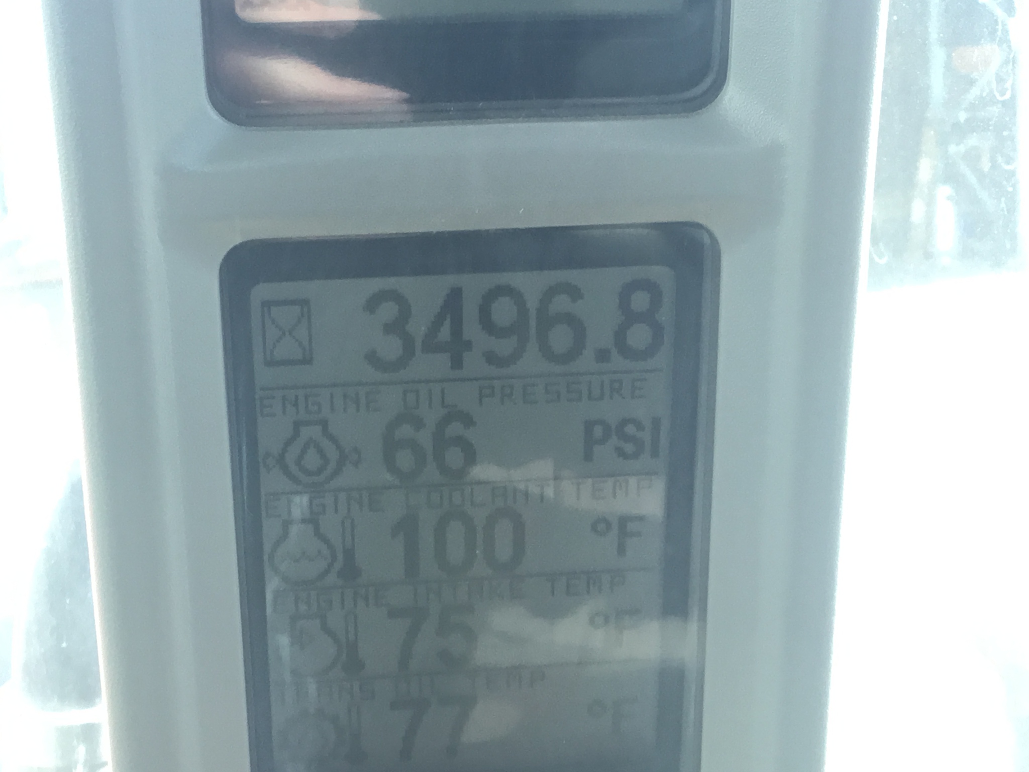 2016 Case IH Magnum 280 Image 13