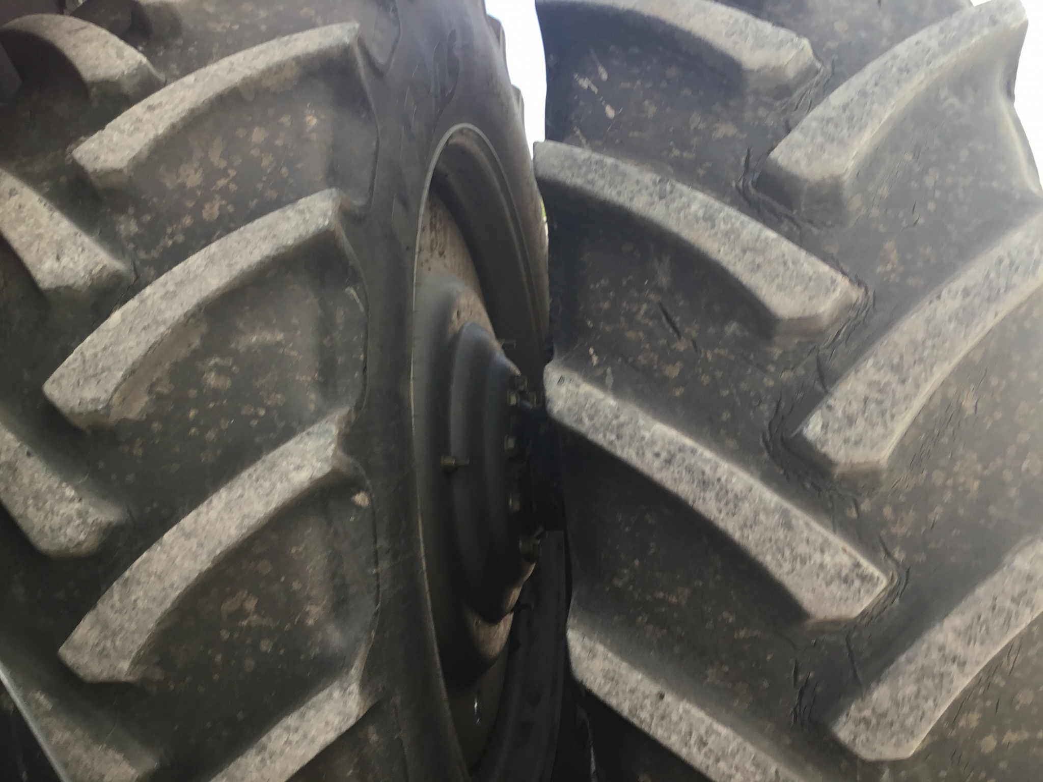 2016 Case IH Magnum 280 Image 14