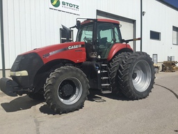 2016 Case IH Magnum 280