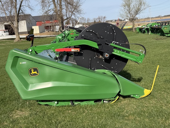 2022 John Deere HD50F - Photo2