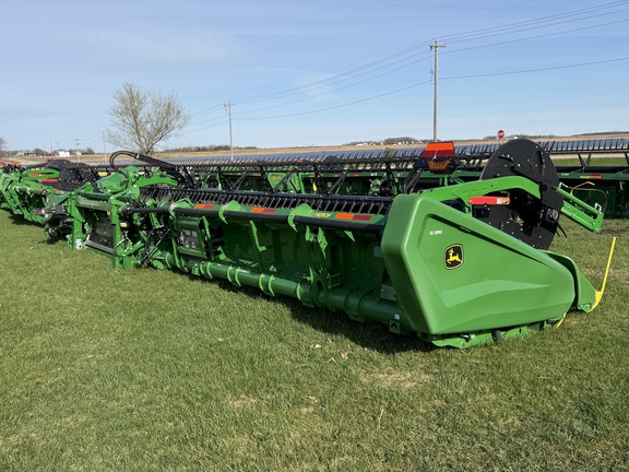 2022 John Deere HD50F - Photo3