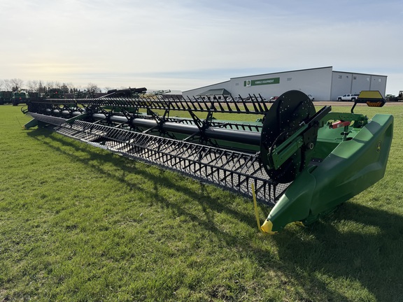 2022 John Deere HD50F - Photo6