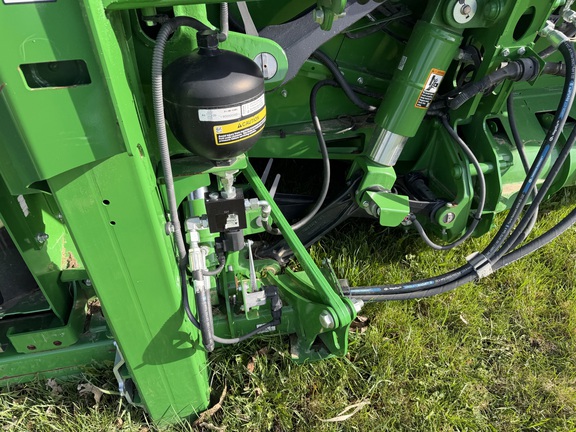 2022 John Deere HD50F - Photo9