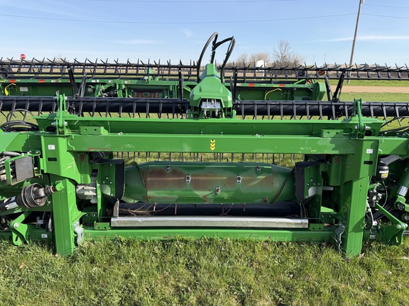 2022 John Deere HD50F - Photo10