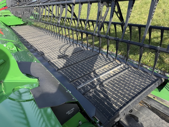 2022 John Deere HD50F - Photo13
