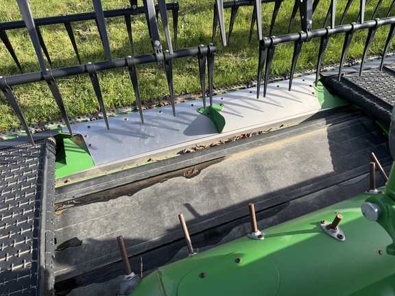 2022 John Deere HD50F - Photo14