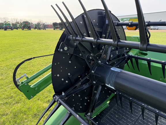 2022 John Deere HD50F - Photo16
