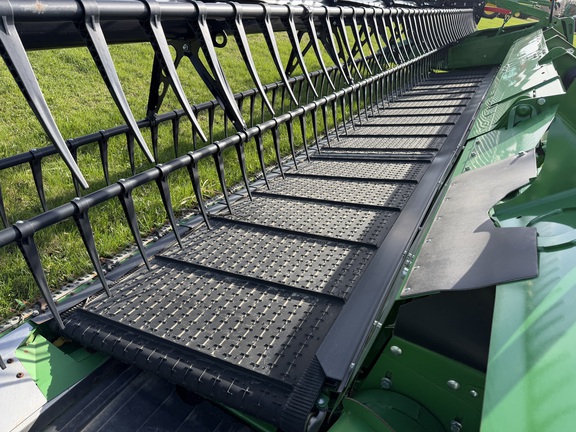 2022 John Deere HD50F - Photo15
