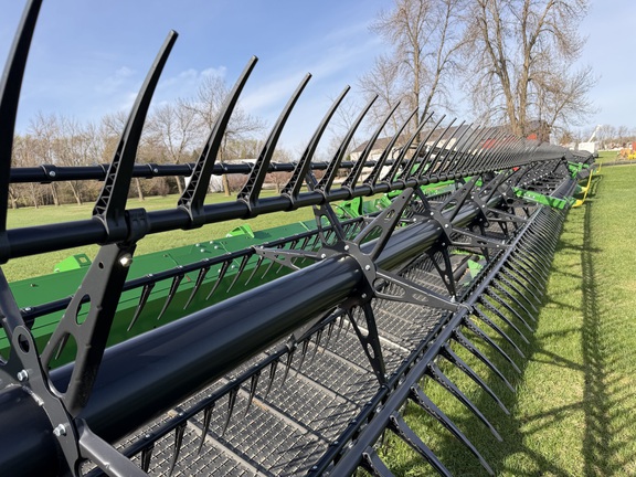 2022 John Deere HD50F - Photo19