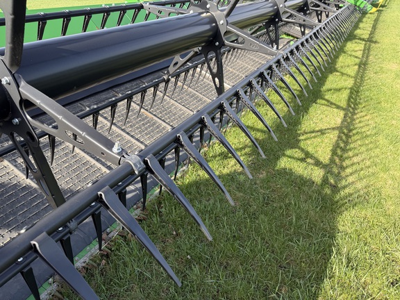 2022 John Deere HD50F - Photo18