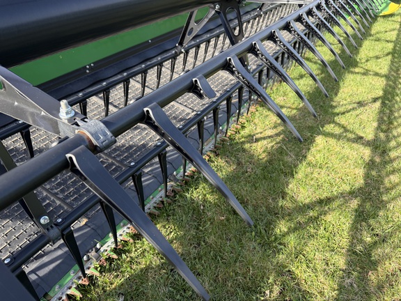 2022 John Deere HD50F - Photo20
