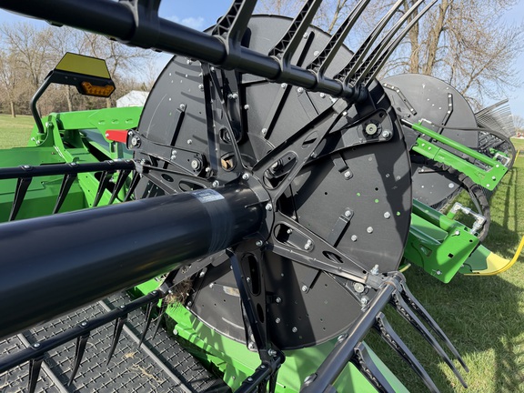 2022 John Deere HD50F - Photo17