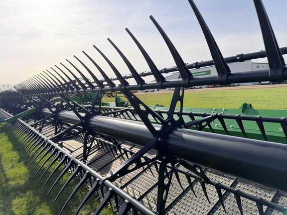 2022 John Deere HD50F - Photo22