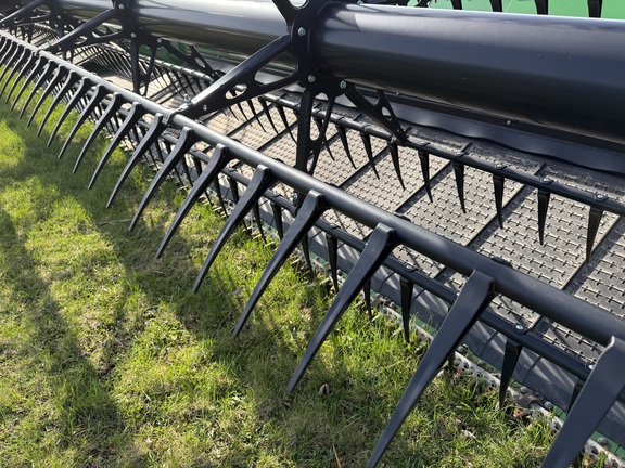 2022 John Deere HD50F - Photo21