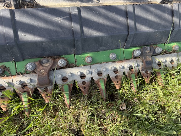 2022 John Deere HD50F - Photo23
