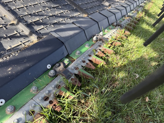 2022 John Deere HD50F - Photo25