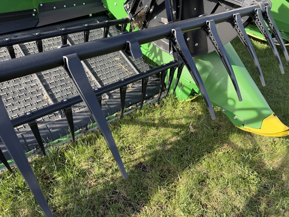2022 John Deere HD50F - Photo26