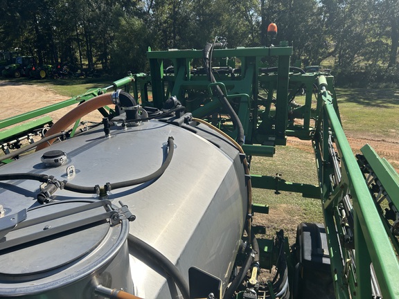 2015 John Deere R4030 Photo 3