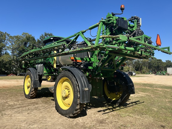 2015 John Deere R4030 Photo 4