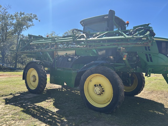 2015 John Deere R4030 Photo 5