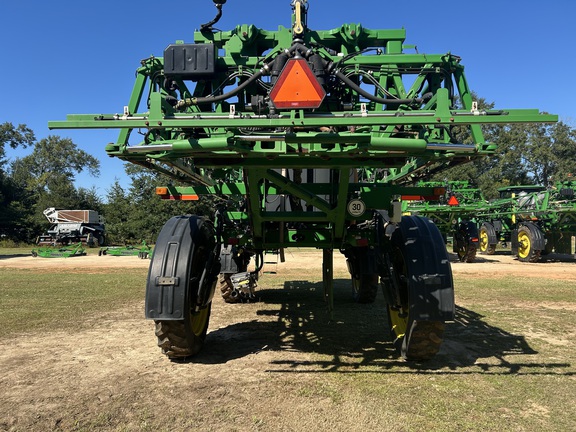 2015 John Deere R4030 Photo 6