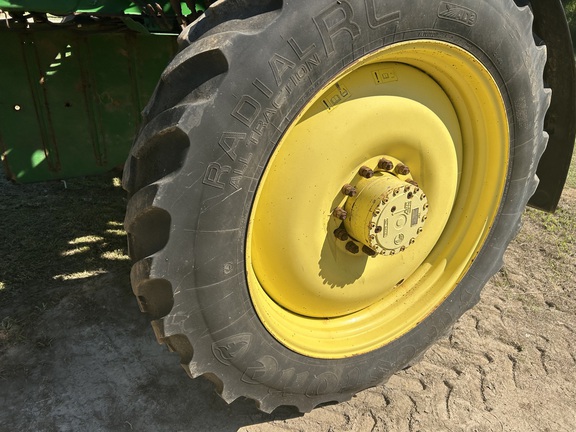 2015 John Deere R4030 Photo 7