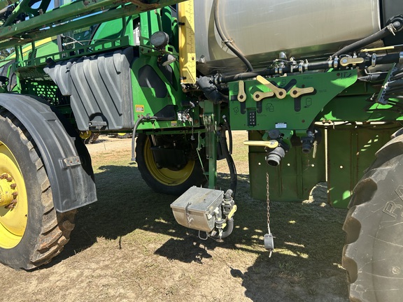 2015 John Deere R4030 Photo 9
