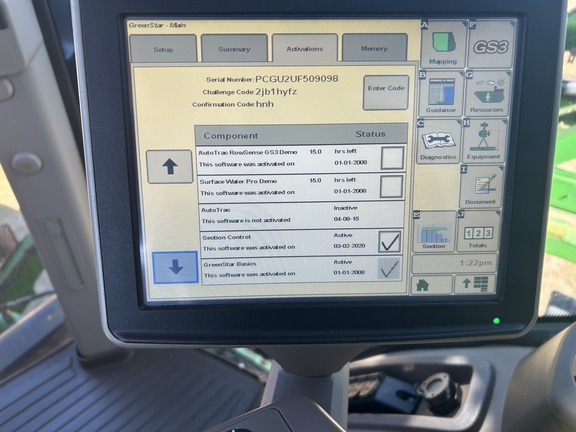 2015 John Deere R4030 Photo 13