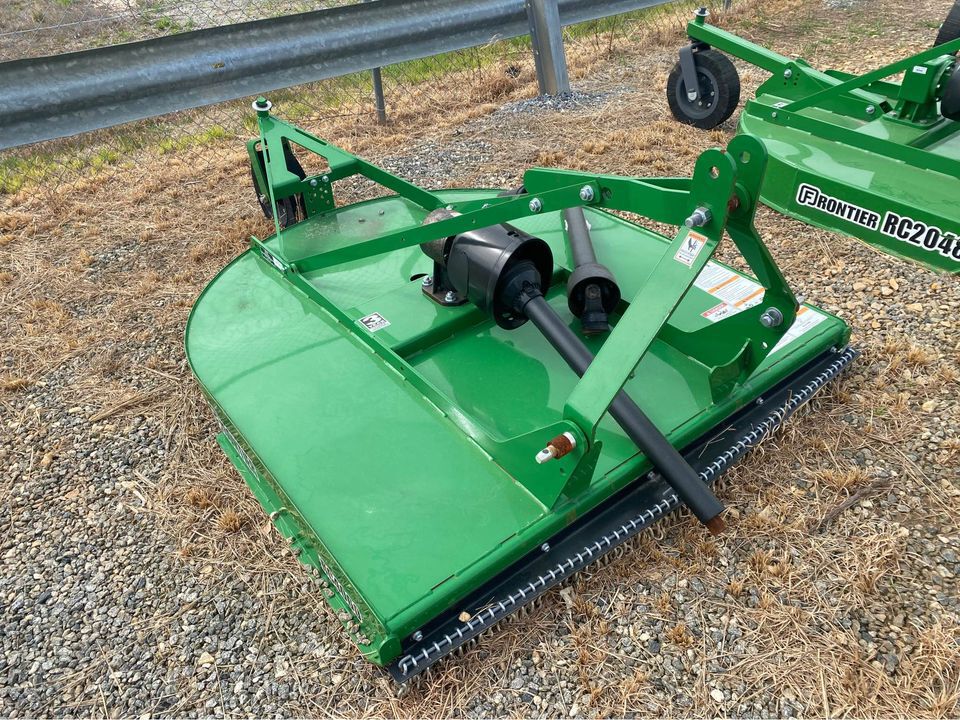 2022 Frontier RC4060 Image 1