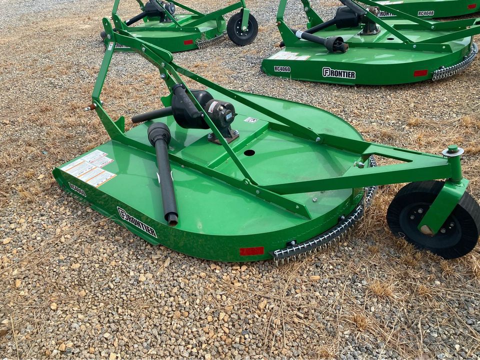 2022 Frontier RC4060 Image 3
