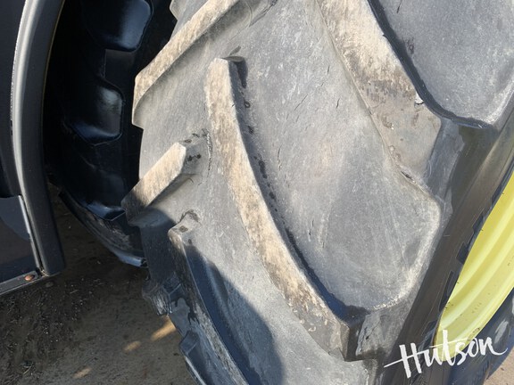 Photo of 2014 John Deere 9560R