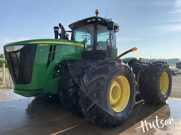 Photo of 2014 John Deere 9560R